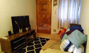 Imagem 2: São Paulo - Apartamento Padrão - ARTUR ALVIM