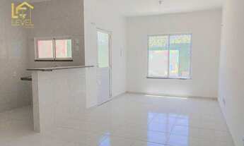 Imagem 4: Casa com 2 dormitórios à venda, 72 m² por R$ 153.000,00 - Loteamento Sol Nascente - Aquira