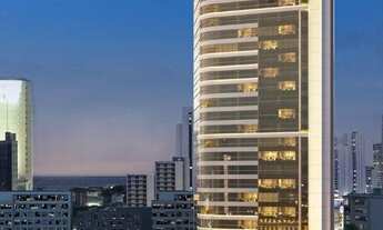 Imagem 7: Líbano | Seu Moura Dubeux no melhor do PINA | Vista exuberante