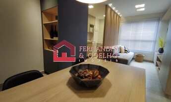 Imagem 2: Residencial Tejo - 02 Quartos