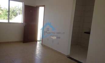 Imagem 2: Cobertura para Venda em Esmeraldas, Recanto Verde II, 2 dormitórios, 1 banheiro, 1 vaga