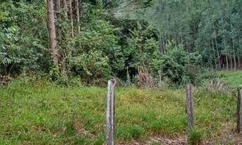 Imagem 5: Área à venda, 1216517 m² por R$ 5.200.000,00 - São Luis - Jacutinga/MG