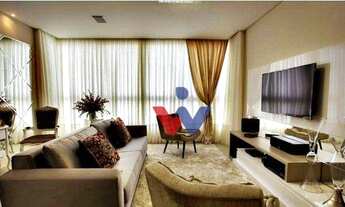 Imagem 1: Apartamento 3 Quartos 3 Suítes 2 Vagas 128m² em Camburiú