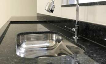 Imagem 5: Casa nova no bairro Life 1 em Uberlândia - MG