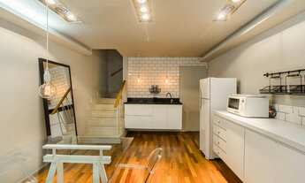 Imagem 3: A POUCOS MINUTOS DA FARIA LIMA UM OÁSIS DE TRANQUILIDADE