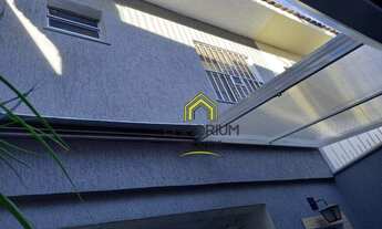 Imagem 4: Sobrado com 2 dormitórios à venda - Jardim Vila Galvão - Guarulhos/SP