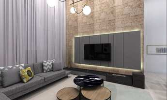 Imagem 4: Condomínio Residencial Maison Du Parc