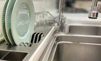 Imagem 2: Apartamento para venda com 146 metros quadrados com 4 quartos em Vila Leopoldina - São Pau