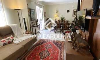 Imagem: Apartamento no bairro Jardim Morada do Sol