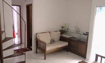 Imagem 5: Cobertura à venda, 120 m² por R$ 350.000,00 - Nossa Senhora das Graças - Juiz de Fora/MG