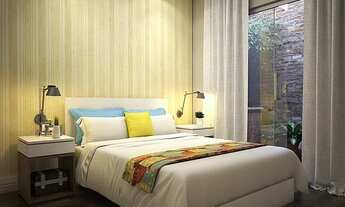 Imagem 7: Apartamento, 2 quartos, ?rea privativa. Primavera II. Sete Lagoas. Venda