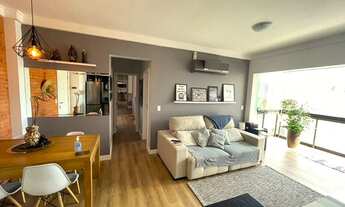 Imagem: Apartamento 02 Dormitórios Novo Campeche