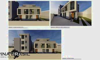 Imagem 4: Sobrado para Venda em Curitiba, Atuba, 3 dormitórios, 1 suíte, 3 banheiros, 2 vagas