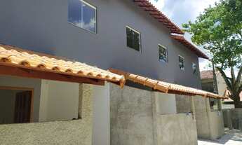 Imagem 2: Sobrado com 2 quartos em Papucaia (Cachoeiras de Macacu/RJ