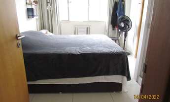 Imagem 5: Excelente conjugado, divido em quarto e sala pronto para morar à venda em Botafago