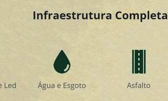 Imagem 5: Vila Albanos Residencial Lotes a partir de 360 m2