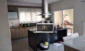 Imagem 4: Sobrado com 4 dormitórios à venda, 263 m² por R$ 1.930.000,00 - Urbanova - São José dos Ca