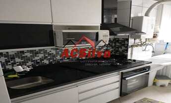 Imagem 6: Apto Bairro dos Casas SBC