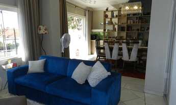 Imagem 5: VENDE SOBRADO TRIPLEX NO XAXIM