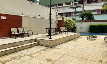 Imagem 6: Apartamento para venda com 190 metros quadrados com 3 quartos no fundinho