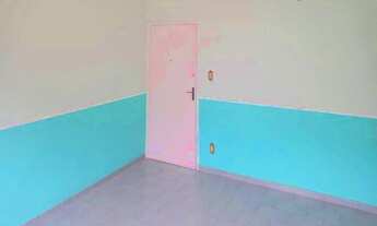 Imagem 3: Juiz de Fora - Apartamento Padrão - Cascatinha