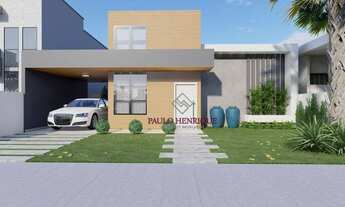 Imagem 4: Casa em Condomínio Fechado em Marechal Deodoro - 118m²