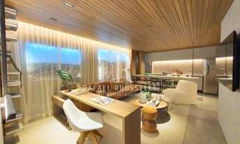 Imagem 5: Apartamento de 3 dormitórios com 2 vagas no bairro Altos do Central Parque