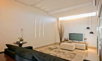 Imagem 7: CASA EM CONDOMÍNIO DE ALTO PADRÃO NO MONT BLANC EM CAMPINAS