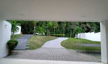 Imagem 3: Casa de condomínio para venda com 550 metros quadrados com 5 quartos Itanhangá