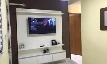 Imagem 6: Vendo Linda Casa com 3 Suítes no Bairro Jorge Teixeira 4 Etapa