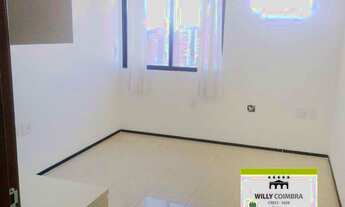 Imagem 4: Lindo apartamento de alto padrão em Maceió, na Ponta Verde, 3 quadras da orla; Andar alto