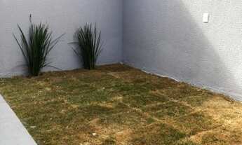 Imagem 7: Casa nova no bairro Life 1 em Uberlândia - MG