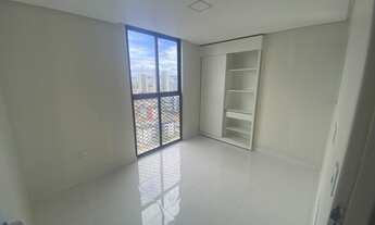 Imagem 5: Apartamento para aluguel possui 40 metros quadrados com 2 quartos