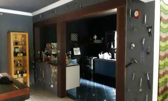 Imagem 6: Lagoa Santa - Casa Padrão - Vazea