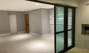 Imagem 7: Apartamento para venda com 112 metros quadrados com 2 quartos em Patamares - Salvador - Ba