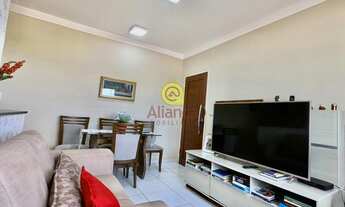 Imagem 3: PARNAMIRIM - Apartamento Padrão - Vale do Sol