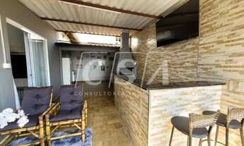 Imagem 6: PIRACICABA - Casa Padrão - Santa Terezinha