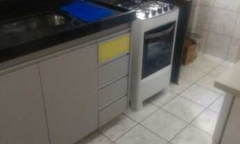 Imagem 7: Apartamento para venda tem 52 metros quadrados com 2 quartos uma vaga