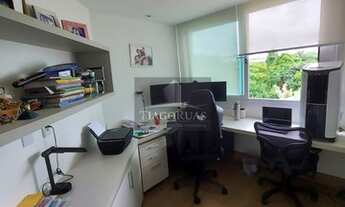 Imagem 5: SALVADOR - Casa de Condomínio - ALPHAVILLE II