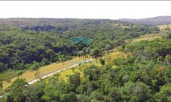 Imagem 6: Lotes dentro de Lagoa Santa com pequenas parcelas