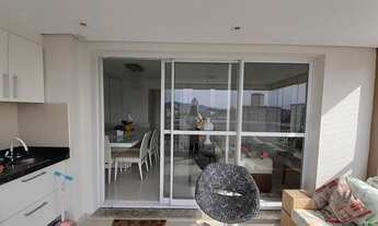 Imagem: Apartamento mobiliado para venda com 110m²