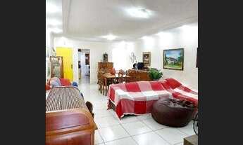 Imagem 6: Apartamento 3 quartos com suíte, ampla sala 2 ambientes com varanda, cozinha planejada, ár