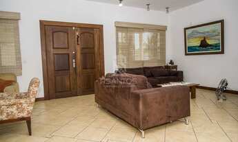 Imagem 7: Casa Duplex - Pedras Douradas - 5 quartos - 3 suítes - 3 vagas de garagem