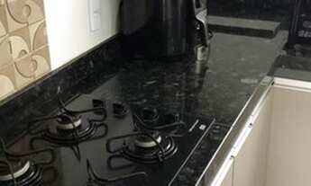 Imagem 6: Térrea para venda toda mobiliada com 3 quartos