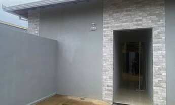 Imagem: Casa no Resplendor - Igarapé - MG