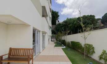 Imagem 4: Apartamento para venda com 60 metros quadrados com 2 quartos em Santa Teresinha - São Paul