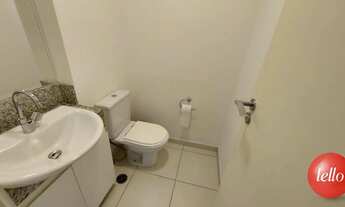 Imagem 5: São Paulo - Conjunto Comercial/sala - Bela Vista