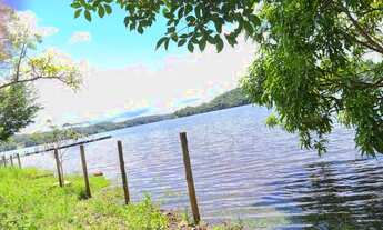 Imagem 3: Rancho no Miranda V, Chácara na Beira D´Água, Represa de Miranda