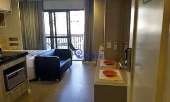 Imagem 2: Studio para alugar, 33 m² por R$ 1.800,00/mês - República - São Paulo/SP