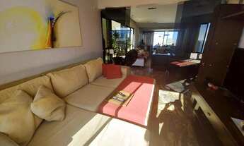 Imagem 6: EDIFÍCIO ADHARA - COBERTURA A VENDA - MUCURIPE - BEIRA MAR - 300m² - 3 SUÍTES - 2 VAGAS